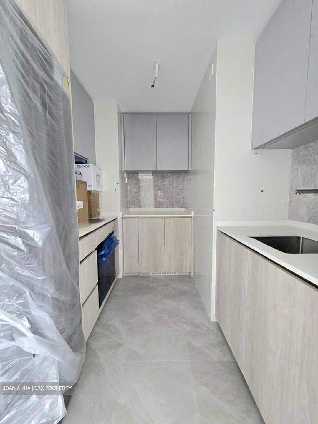 Amo Residence (D20), Apartment #512207191